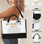 iAOVUEBY Thank You Gifts for Women, Employee Appreciation Gifts for Coworkers - Image 4