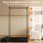 Portable Sauna for Home - Image 8