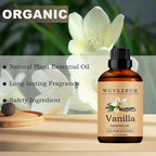Vanilla Essential Oils, 60ML Pure and Natural Essential Oil - Image 4