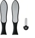 3 in 1 Large Size Durable Foot File Callus Remover by Unknown
