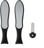 3 in 1 Large Size Durable Foot File Callus Remover by Unknown