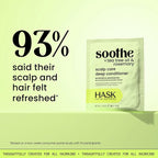 HASK TEA TREE Revitalizing Deep Conditioner Treatments - Image 6