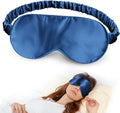SilkDream 100% Mulberry Silk Sleep Mask Eye Mask by Unknown