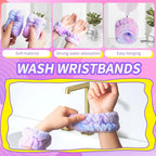 WSYUB Spa Headband and Matching Wrist Bands - Image 6
