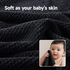 REDKISS 6-Piece Bath Towel Set - Image 4