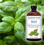 Majestic Pure Essential Oil - Image 5