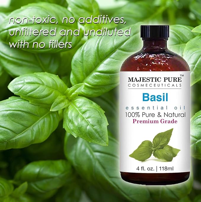 Majestic Pure Essential Oil - Image 5