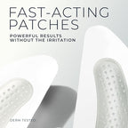 RoC Retinol Correxion Deep Wrinkle Non-Invasive Targeted Patches - Image 6