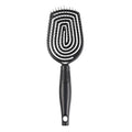 Conair Scalp Care Detangling hairbrush by conair