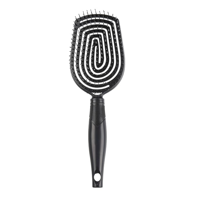 Conair Scalp Care Detangling hairbrush by conair