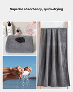 sakano 2-Piece Bath Towel Set - Image 6
