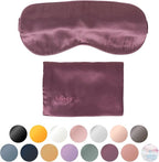 Blissy Silk Sleep Mask by Blissy