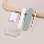 SUTOKAKA 10 Sets Disposable Manicure Prep Kit - Image 6