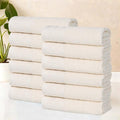 Superior Honeycomb Cotton Medium Weight Towels, by SUPERIOR
