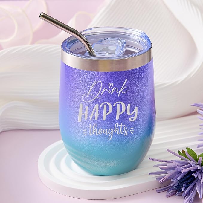 Birthday Gifts for Women, Self Care Get Well Soon Gifts, Lavender Relaxing Spa - Image 4