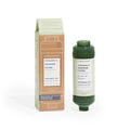 VOESH Vitamin C Shower Filter, Rainforest Mist, Shower Aromatherapy, Water by VOESHNewYork
