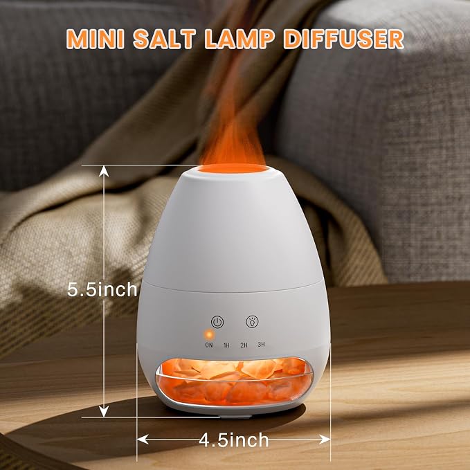 Ultrasonic Essential Oil Diffuser - Image 6