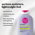 eos Shea Better Body Lotion+ Body Wash, Vanilla Cashmere - Image 4