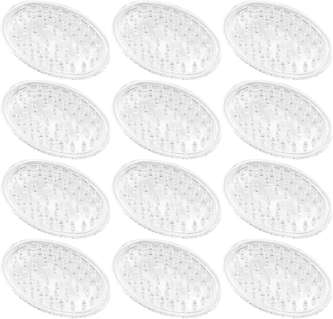 iDesign Plastic Soap Saver, Holder Tray by iDesign