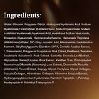 Ultra Hyaluronic Acid Serum - Image 8