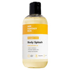 Her Fantasy Box | Body Splash Hydrating Body Oil by HERFANTASYBOX