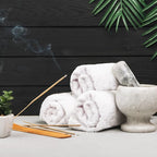 Towel and Linen Mart 100% Cotton - Image 4