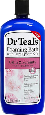 Bundle of Dr Teals Calm & Serenity - Image 2