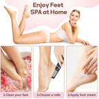 Electric Foot Callus Remover, Callus Remover - Image 6