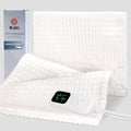 Heating Pad with Removable Cover by Kdti