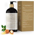 Organic Jojoba Oil 16 oz - Image 2