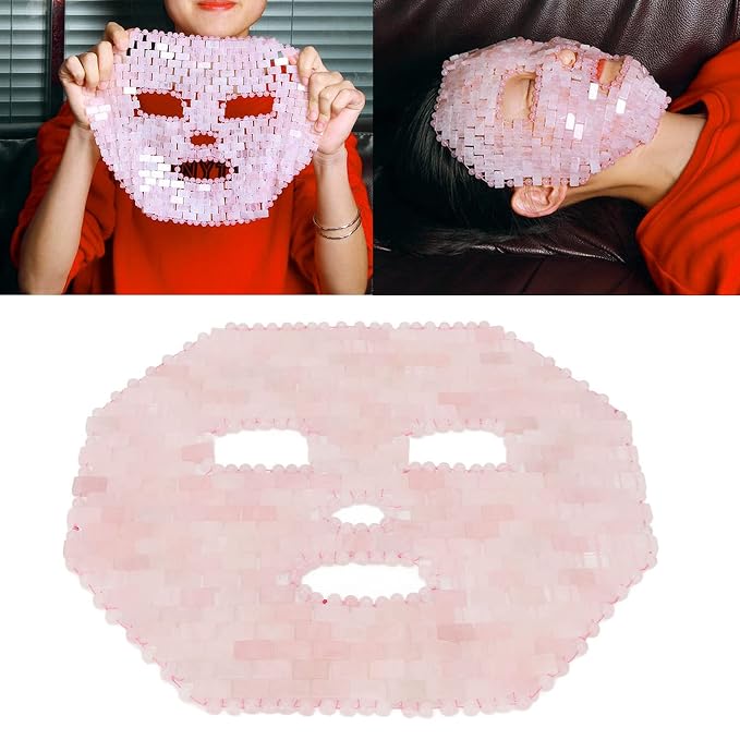 Jade Face Roller & Eye Massager - Image 6