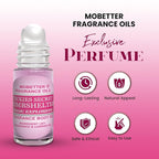 MOBETTER FRAGRANCE OILS Vickies Secret Bombshelter Magic Explosions 1 Oz - Image 3
