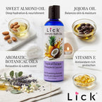 Lick Pineapple and Coconut Aromatic Bath Oil - Image 5