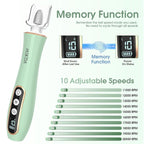 Cordless Electric Nail Drill - Image 5