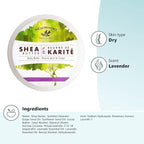 Pre de Provence Beurre De Karité Moisturizing Collection, Shea Butter Enriched - Image 8