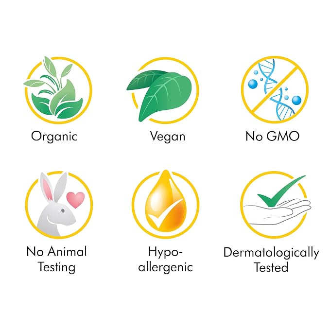 Medela Organic Breast Massage Oil - Image 8