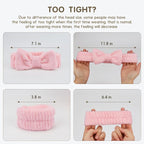 WSYUB Spa Headband and Wristbands - Image 3