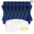 CIEHER Spa Headbands for Bachelorette Party Favors by CIEHER