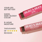 Burt's Bees Lip Tint Balm, Mothers Day Gifts - Image 3
