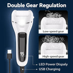 Wea&Hea Electric Callus Remover - Image 4