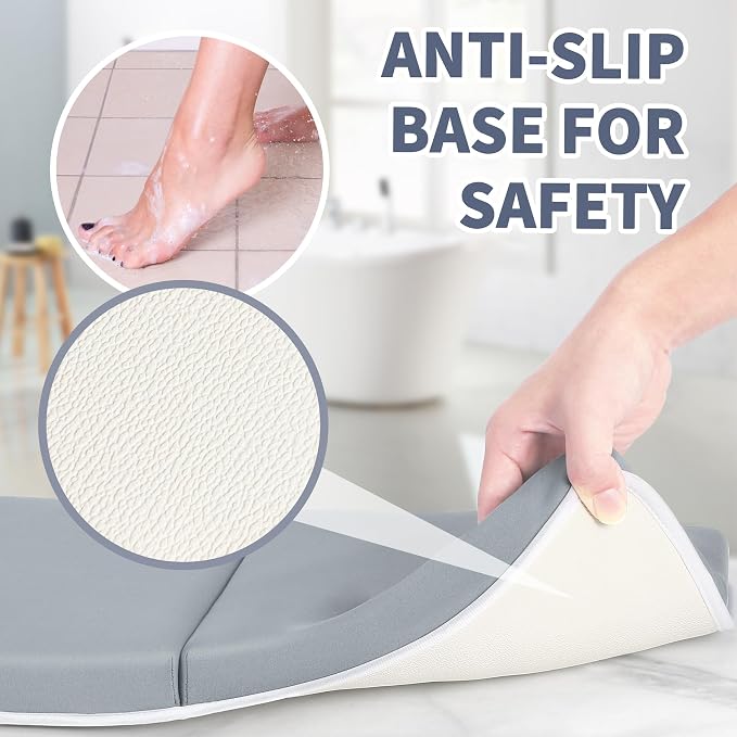 URMYWO Bath Kneeler and Elbow Rest Pad Set - Image 4