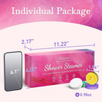40PCS Shower Steamers Aromatherapy - Image 4