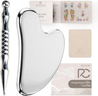 Rena Chris Acupuncture Pen, Manual Reflexology Tools - Image 8