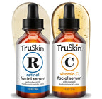 TruSkin Face Serum Duo by TruSkin