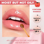 10 PCS Bee Lip Balm Lip Mask Honey Pot, Mothers Day Gifts, Teacher Appreciation - Image 6
