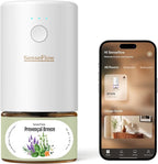 SF101S Pro Smart Plug in Air Freshener by SenseFlow