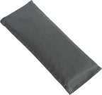 Sunshine Yoga 4-Pack Unscented Sateen Eye Pillows, Low-Luster, 9’’ x 4’’ - Image 2