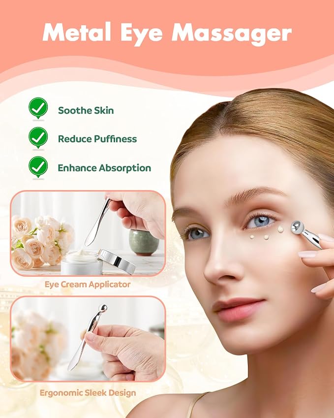 Under Eye Patches Silicone - Image 4