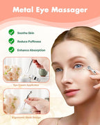 Under Eye Patches Silicone - Image 4