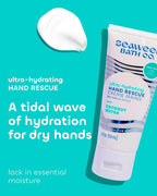 Seaweed Bath Co. Ultra-Hydrating Hand Rescue Moisturizing Cream - Image 2